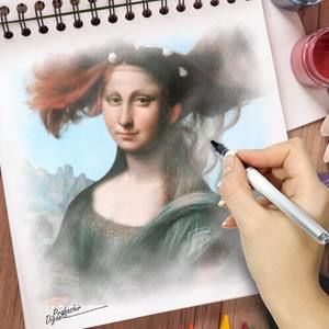 Meet your Posher, Victoria